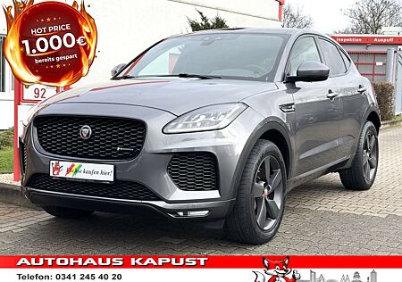 Jaguar E-Pace P250 R-Dynamic Black LED/Nav/VZE/Spur/ACC