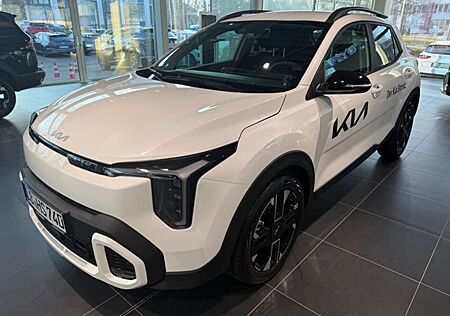 Kia Stonic 1.0 T-GDI OPF Mild Hybrid DCT7 GT-Line