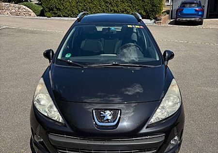 Peugeot 207 207 SW 1.4 Tendance 95VTI