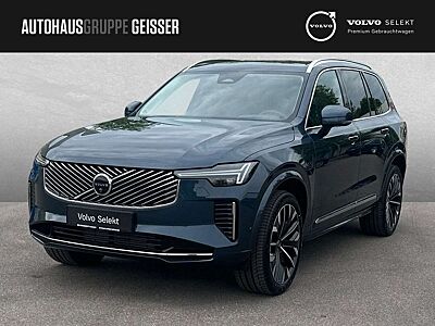 Volvo XC90 T8 AWD Plus Bright 7-Sitzerr AHK ACC BLIS