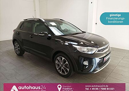 Kia Stonic 1.0 T-GDI Vision Carplay|PDC|Lenkrhzg|DAB
