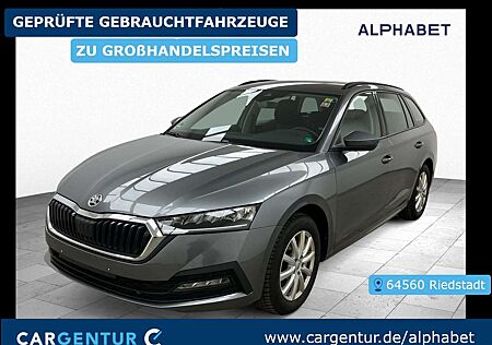 Skoda Octavia Combi 2.0 TDI Ambition Virtual ACC BLIS