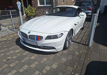 BMW Z4 sDrive23i