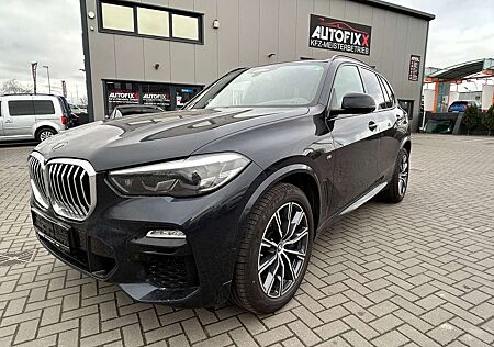 BMW X5 xDrive 30 d M Sport