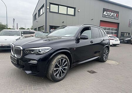 BMW X5 xDrive 30 d M Sport