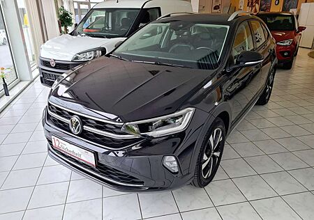 VW Taigo Volkswagen 1.0 TSI OPF Style Matrix-LED Sitzheizung RKF