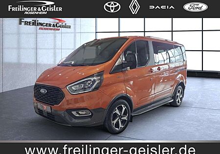 Ford Tourneo Custom 320 L1 Active 8-Sitzer Auto