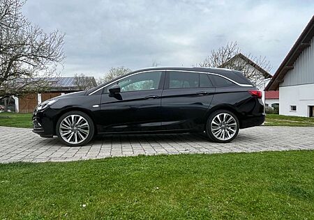 Opel Astra Innovation Start/Stop