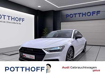 Audi S7 Sportback Q STDHZG NAVI PANO KAMERA MATRIX LM21