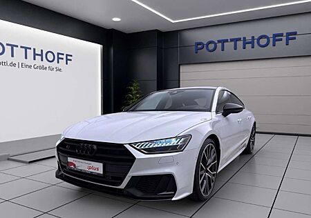 Audi S7 Sportback Q STDHZG NAVI PANO KAMERA MATRIX LM21