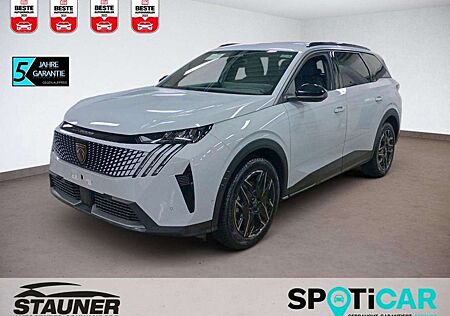Peugeot 5008 ALLURE HYBRID DSC6 *7 SITZER*SHZ*PDC*KAMERA