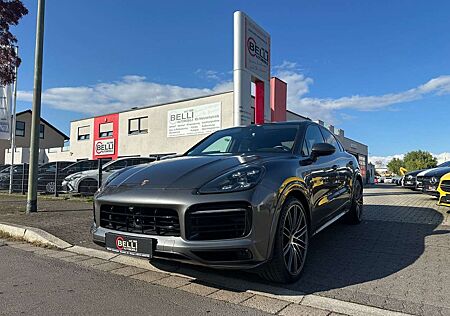 Porsche Cayenne Coupe GTS Sport-Chrono Aproved FINANZIER