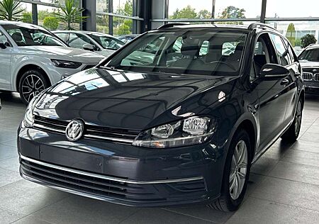 VW Golf Variant Volkswagen 1.6 TDI SCR Comfortline Comfortline Business-Paket