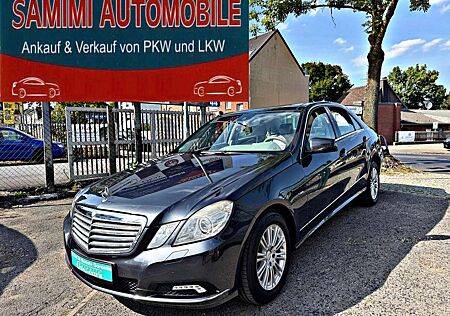 Mercedes-Benz E 250 CDI BlueEfficiency (212.003)