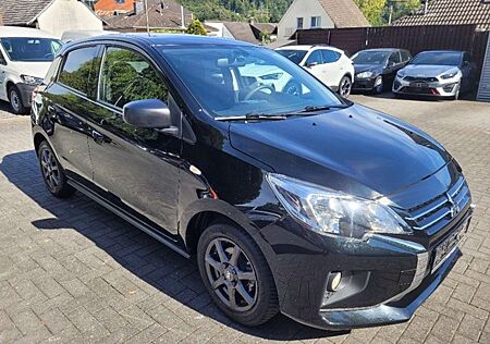 Mitsubishi Space Star KLIMA