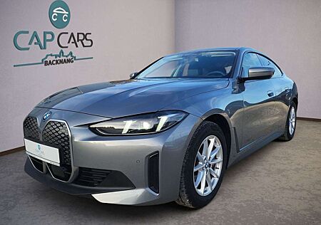 BMW i4 Gran Coupe 35e*AHK*360KAM*HEAD UP