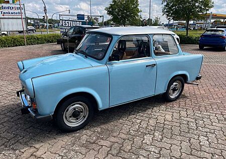 Trabant P601