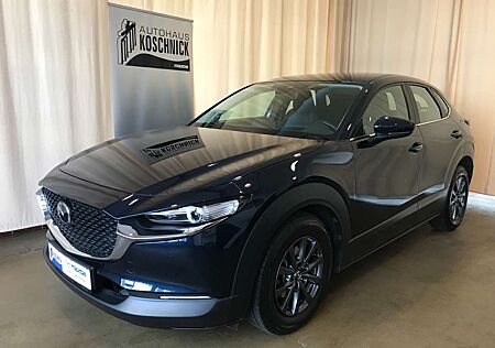 Mazda CX-30 SKYACTIV-G 2.0 M Hybrid 6AG SELECTION