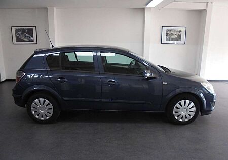 Opel Astra 1.6 Edition Klima TÜV 05/2027