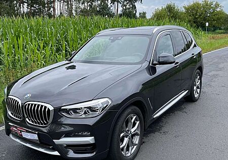 BMW X3 xDrive20d Aut. xLine * Mild Hybrid *