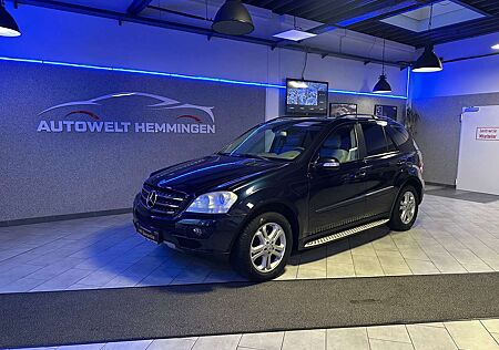 Mercedes-Benz ML 320 CDI*Finanzierung*