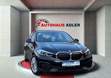 BMW 120 d xDrive*1HD*19%*M-SPOR*AUTOM*LED*VIRTUAL*NAV