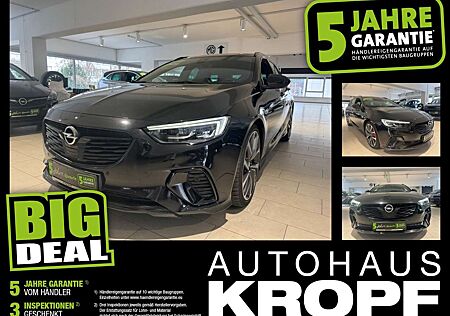 Opel Insignia B Sports Tourer 2.0 CDTI GSi ACC FLA
