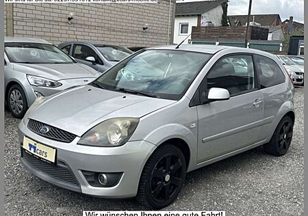 Ford Fiesta 1.3 *Klima,Garantie,CD,Alwetter*