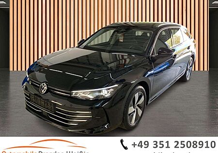 VW Passat Variant Volkswagen 1.5 eTSI Business*neues Modell*