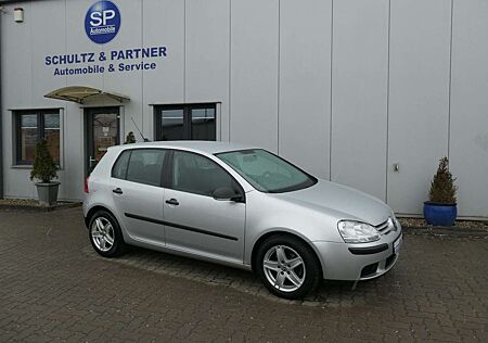 VW Golf Volkswagen V Lim. /2.Hd., Scheckh., Insp. + Garantie!