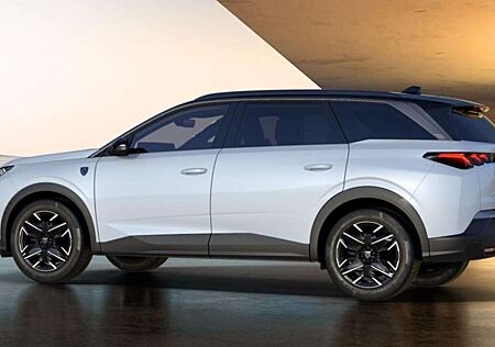 Peugeot 5008 GT MHEV 145 360° AHK Pano Massage Alcantara 107...
