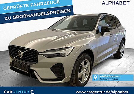 Volvo XC 60 XC60 B5 AHK 360° S-Dach StHz