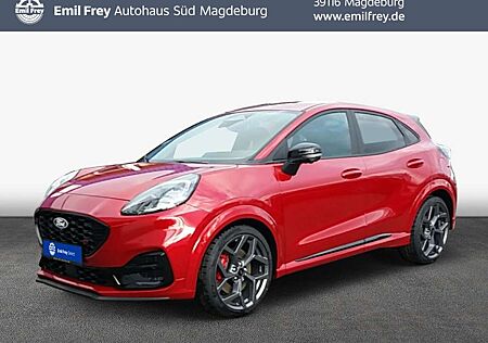 Ford Puma 1.0 EcoBoost Hybrid Aut. ST 117 kW, 5-türig