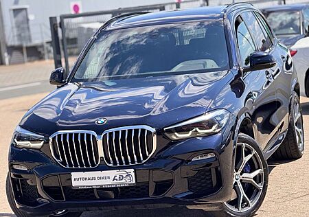 BMW X5 xDrive 25 d M Sport
