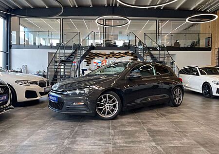 VW Scirocco Volkswagen *KLIMAAUTOMATIK*PDC*