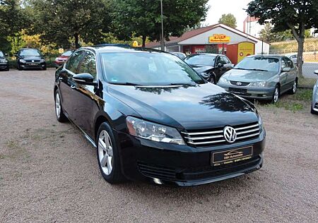 VW Passat Volkswagen *196TKm*Automatik*Klimaauto*SHZ*AHK