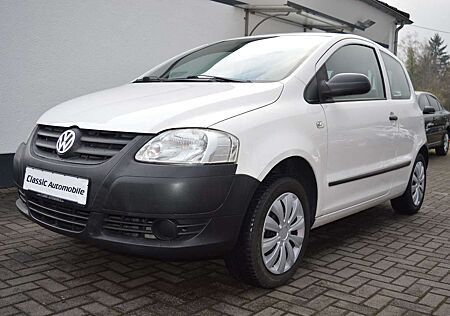 VW Fox Volkswagen 1.2 *Sitzheizung*
