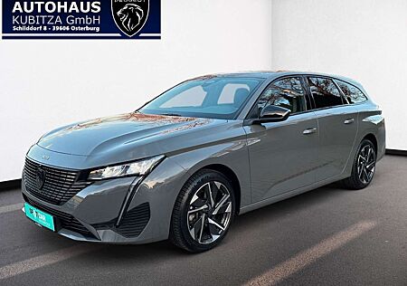 Peugeot 308 SW Allure PureTech 130 *Kamera*Navi*SHZ