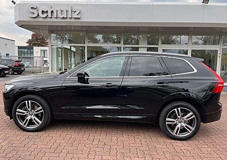 Volvo XC 60 XC60 D4 AWD Momentum Geartronic