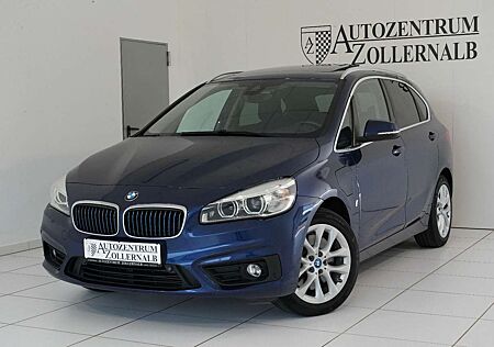 BMW 225xe 225 iPerformance Active Tourer Advantage *LED*