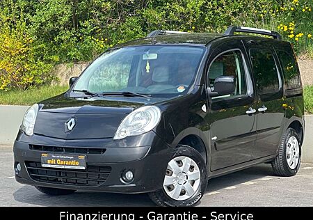 Renault Kangoo 1.6 TomTom Edition/ERST 36.300KM/NAVI/TÜV