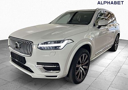 Volvo XC 90 XC90 T8 Twin Engine (E6d) Plus Bright Recharge