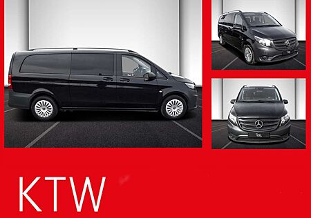 Mercedes-Benz Vito 116TourerPro ,Extralang,2xKlima,Kamera,AHK