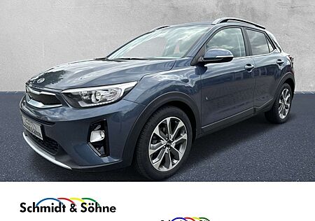 Kia Stonic 1.0 T-GDI Platinum Edition Navi/Kamera Navi