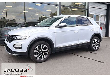 VW T-Roc Volkswagen 2.0 TDI Style Navi,ACC,SHZ,PDC