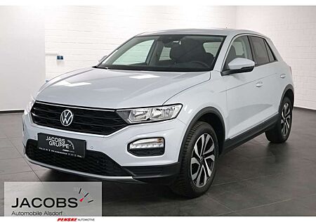 VW T-Roc Volkswagen 2.0 TDI Style Navi,ACC,SHZ,PDC