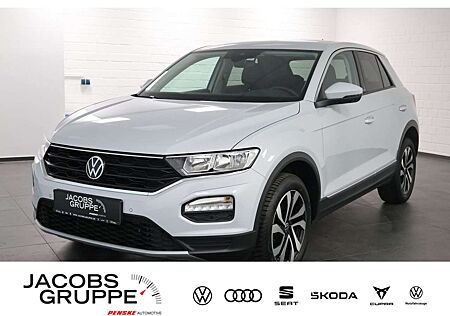 VW T-Roc Volkswagen 2.0 TDI Style Navi,ACC,SHZ,PDC
