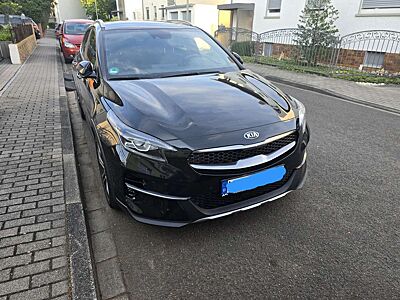 Kia XCeed 1.5 T-GDI OPF DCT7 XDITION