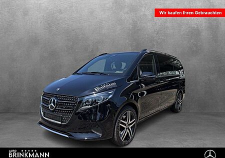 Mercedes-Benz V 300 d AVANTGARDE Lang AHK Standhzg. DISTRONIC