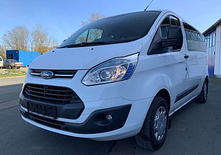 Ford Transit /Tourneo Custom Kombi 310 L2 Trend